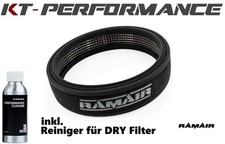 RamAir Foam Series - VW - Scirocco I+II (53/53B) - 1.3 - 09/83-12/83