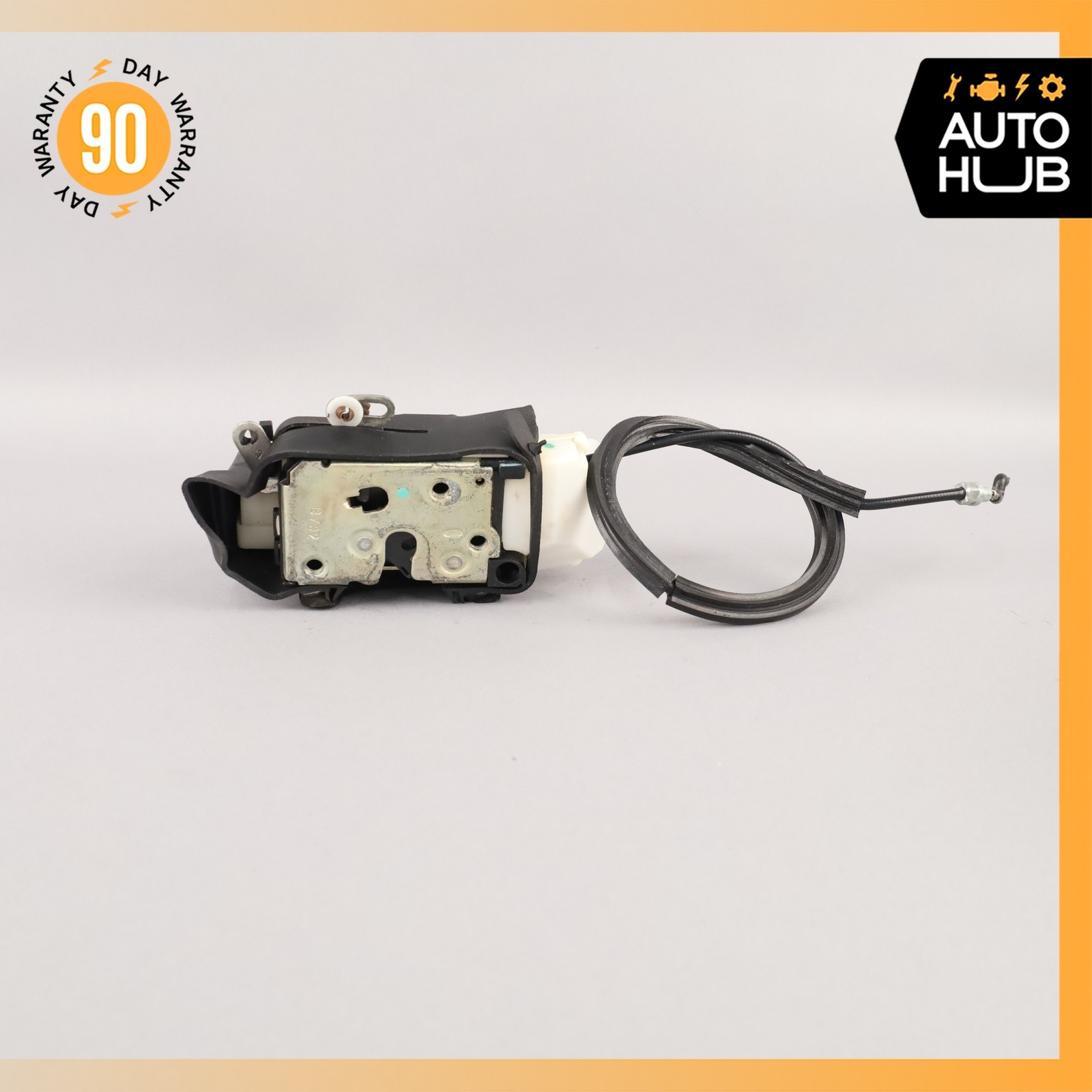 Maserati Quattroporte 2003-2013 Front Right Door lock actuator