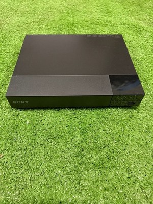 Sony BDP-S1500 Blu-ray Disc/DVD Player
