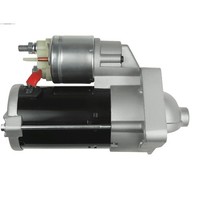 As-Pl Anlasser Starter 1.60 Kw FüR Renault Trafic III Kasten Opel Vivaro FG