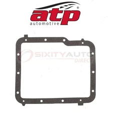 ATP CG-10 Transmission Oil Pan Gasket for W39007 TOS18608 GK17 G11 749013 kw