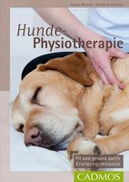 Hunde-Physiotherapie | Fit Und Gesund Durch Krankengymnastik | KüHnau (U. A.)