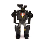 Vintage 1985 MR-28 Gobots Robo Machine Tonka Bandai Geeper Creeper Action Figure