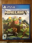 Minecraft Starter Collection - Sony PlayStation 4
