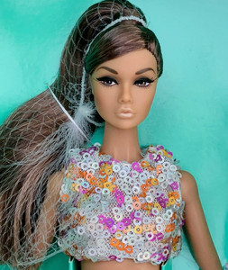 Desert Dazzler Poppy Parker | eBay