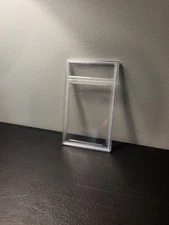 Ultra PRO 3" x 4" Regular Toploader - 3 pack