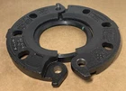 Victaulic S/741,4/114,3 Grooved Pipe Flange Adapter w/ EPDM Gasket 300 PSI