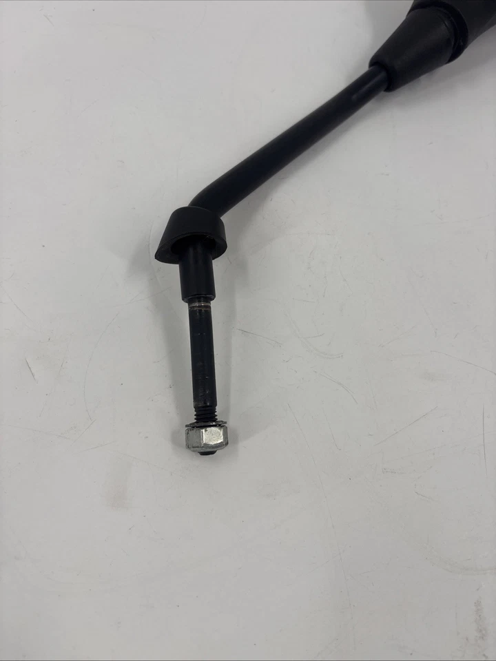 PIAGGIO MP3 YOURBAN 300ie Right Hand Mirror Vgc #A11 - Image 2 of 4