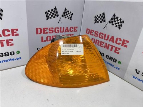 22273000 178152 scheinwerfer links BMW SERIE 3 BERLINA E46 1998