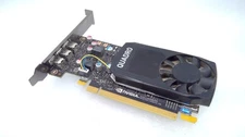 HP/Nvidia Quadro P400 2GB GDDR5 Graphics Card HP 919985-002 High profile bracket