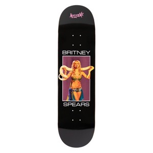 Britney Spears Skateboard | eBay