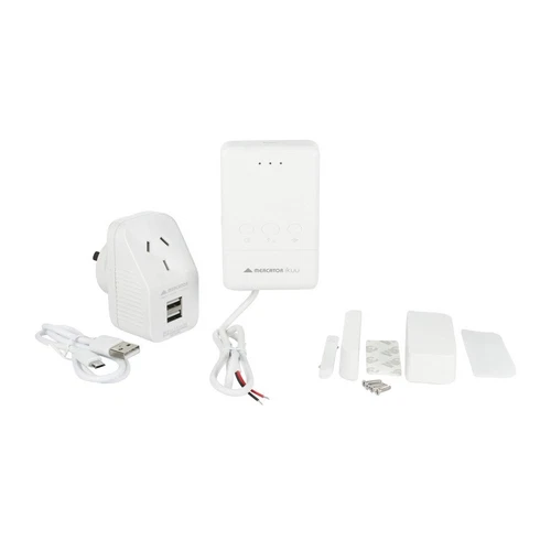 Mercator Mercator Ikuu SMA018-WIFI | Smart Home Garage Door Control Kit | WI-FI - Picture 2 of 5
