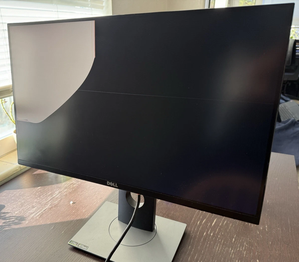 Dell P Computer Gaming 165 Hz Refresh Rate Monitors for sale | eBay