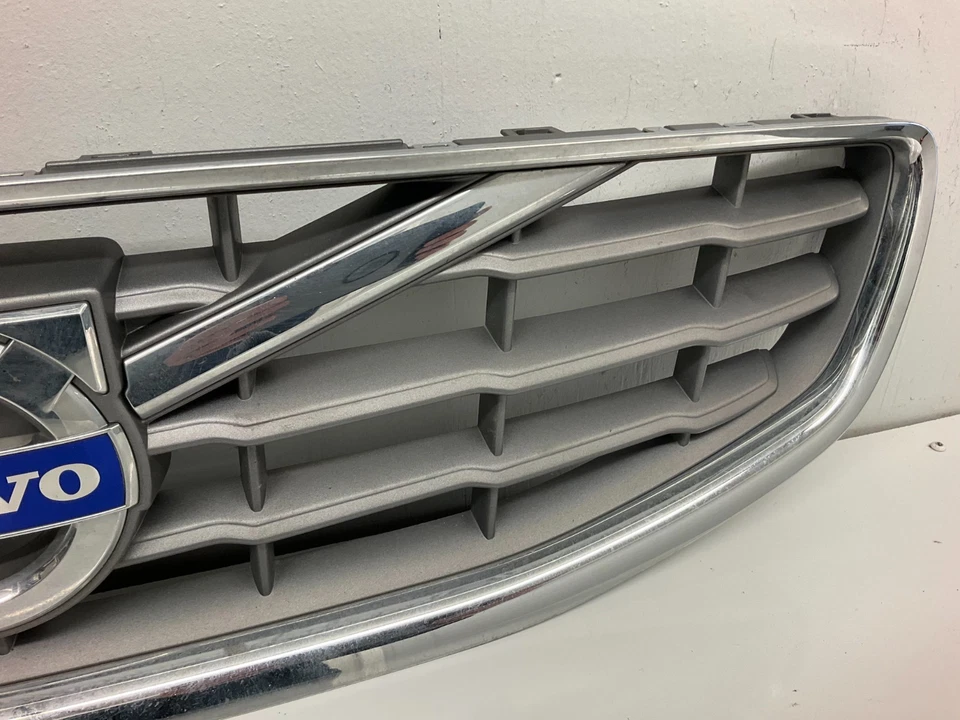 08-16 Conjunto de faros halógenos pasajero derecho Volvo XC70 S80 V70 31214356 Foto 4 de 4