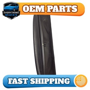 Ford Mazda Miata 01-05 OEM Wind Blocker Deflector Trim Original Used