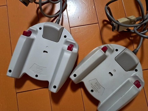 Sega Saturn Multi Controller 2 - Picture 2 of 2