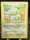 Bulbasaur 044/102 Base Set (Shadowless) Regular HP