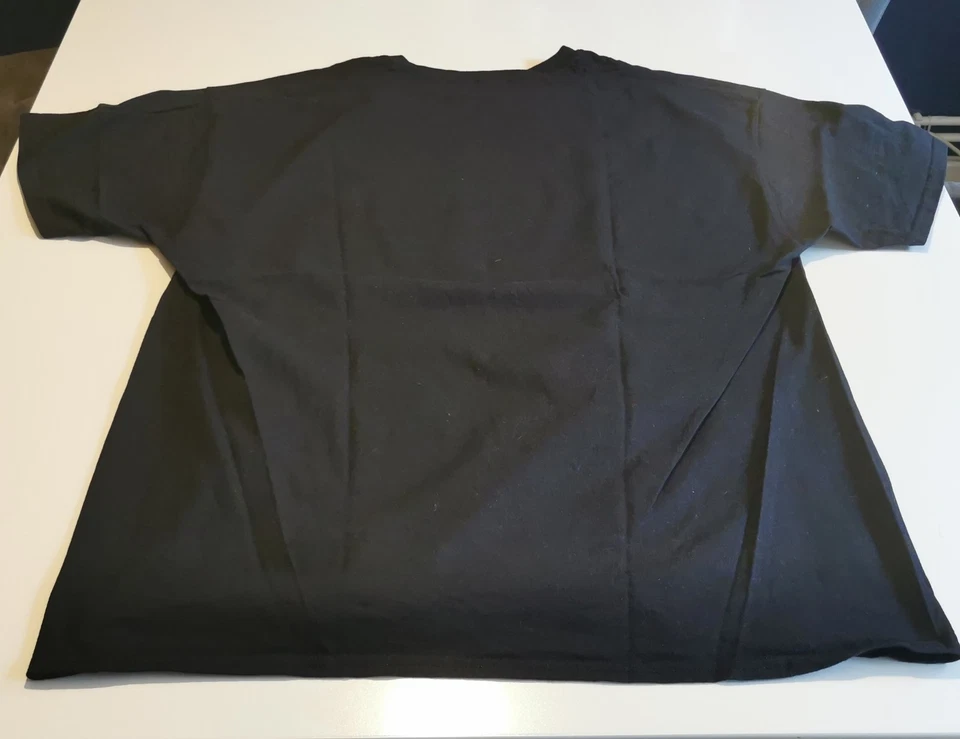 Billy Talent Lizenz Band Fan T-Shirt Gr. XL Punk Rock Schwarz Musik  - Bild 4 von 4