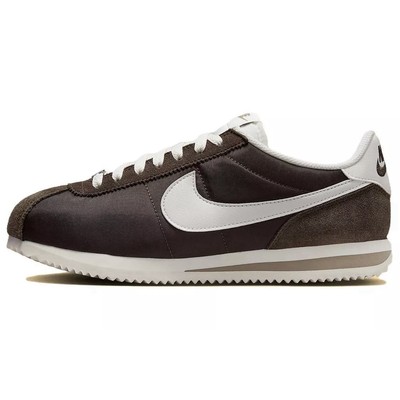 Nike Cortez Baroque Brown Shoe's DZ2795-200 Women's Size 15.5