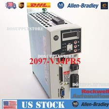 2097-V34PR5 Allen Bradley Servo Drive 2097V34...