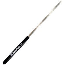 TreeWorks Triangle Beater Light Black 1-Piece