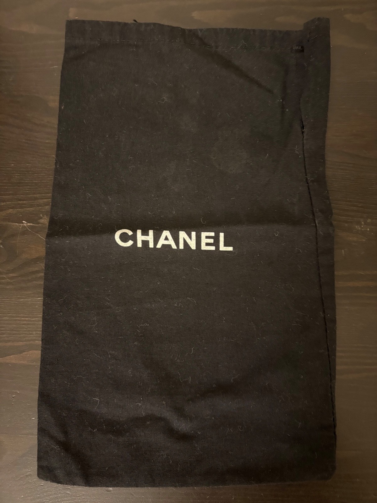 Chanel Dust bag (Drawstring Missing) - image 1