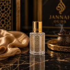 Arabian Oud Perfume Oil Attar Unisex Long Lasting Strong Fragrance Designer Insp