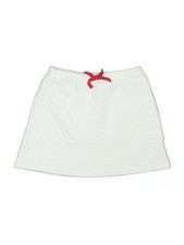 Assorted Brands Girls Ivory Skirt Medium kids