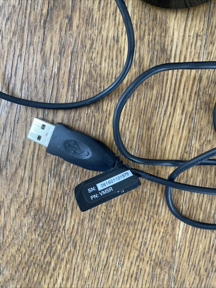 DEFEKT Vertical Mouse Evoluent VMSR Standard Right Schwarz Maus Kabel USB-A - Bild 4 von 4