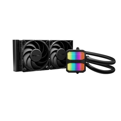be quiet! Silent Loop 3 240mm AIO Liquid CPU Kühler ARGB BW024