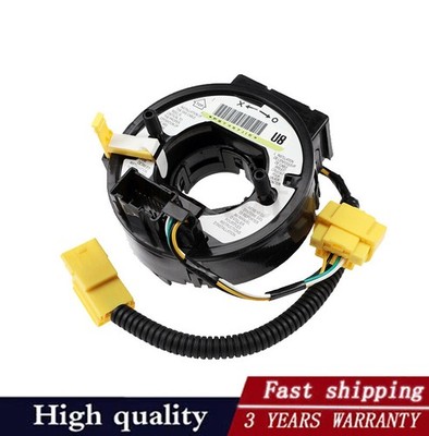 Clock Spring Spiral Cable For 2003-2007 Honda Accord 2004-2008 Acura TSX 2.4L