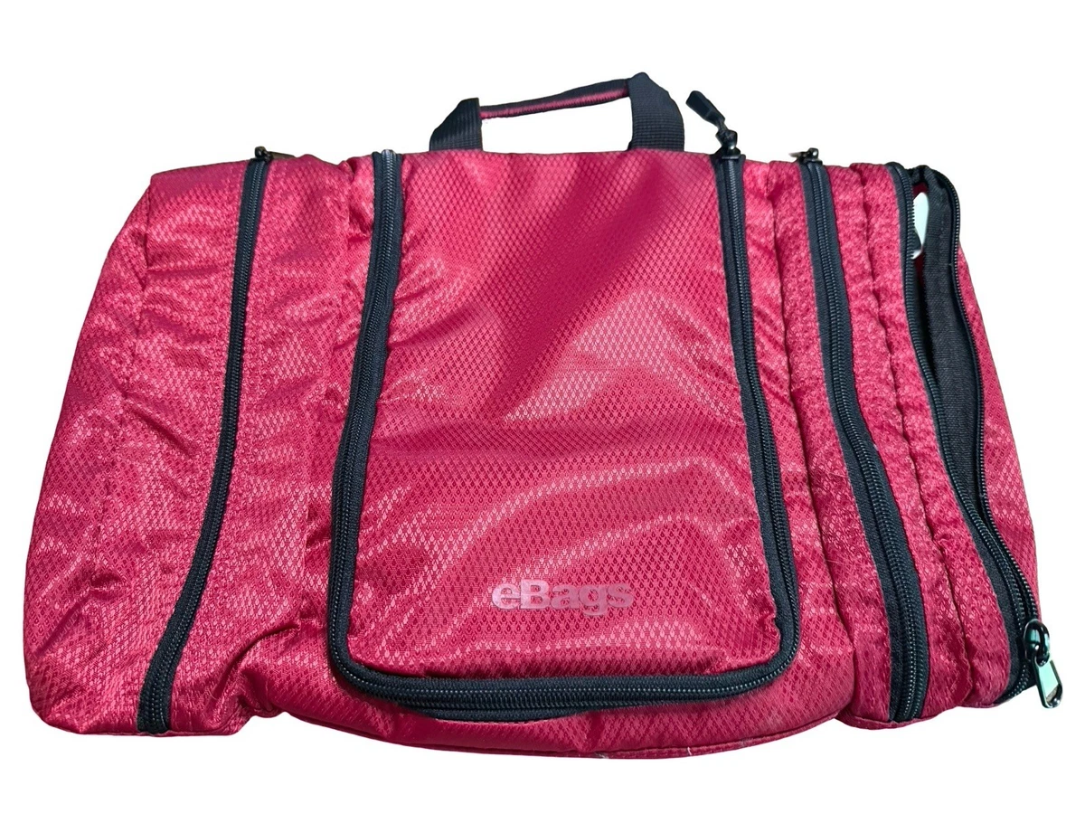 ebags travel toiletry bag Ebags Other Travel Accessories for sale
