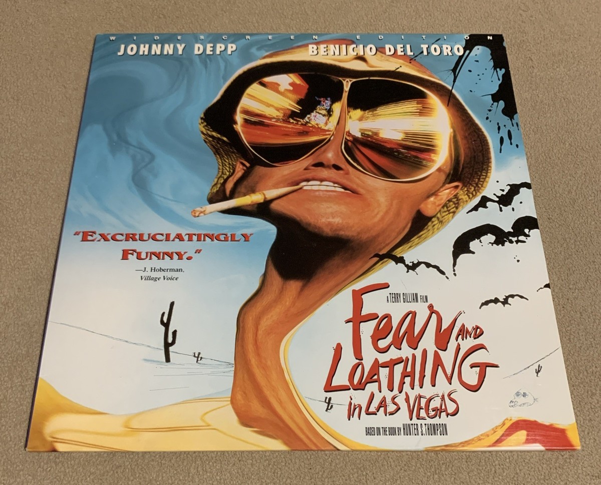 Fear, and Loathing in Las Vegas ケース割れ　新品 2026年最新】fear and loathing in las vegas スマホの人気アイテム