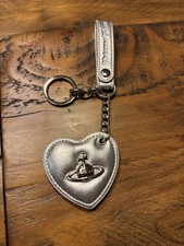 Vintage Vivienne Westwood keychain bag charm Accessory from Japan