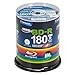 Verbatim Blu-ray Disc BD-R 25GB 100 sheets for single recording White Printable