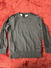 Adidas Real Madrid Pullover Sweatshirt