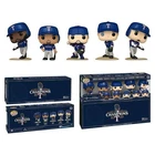 Funko Pop! Vinyl MLB Adolis Garcia Marcus Semien Jonah Heim Max Scherzer Corey S