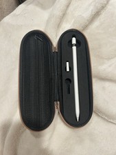 Apple Pencil (1st Generation) A1603 White Sty...