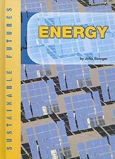 Energy Library Binding John Stringer