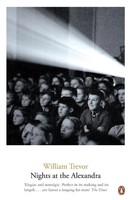 Nights At The Alexandra William Trevor Taschenbuch Englisch 2015 Penguin