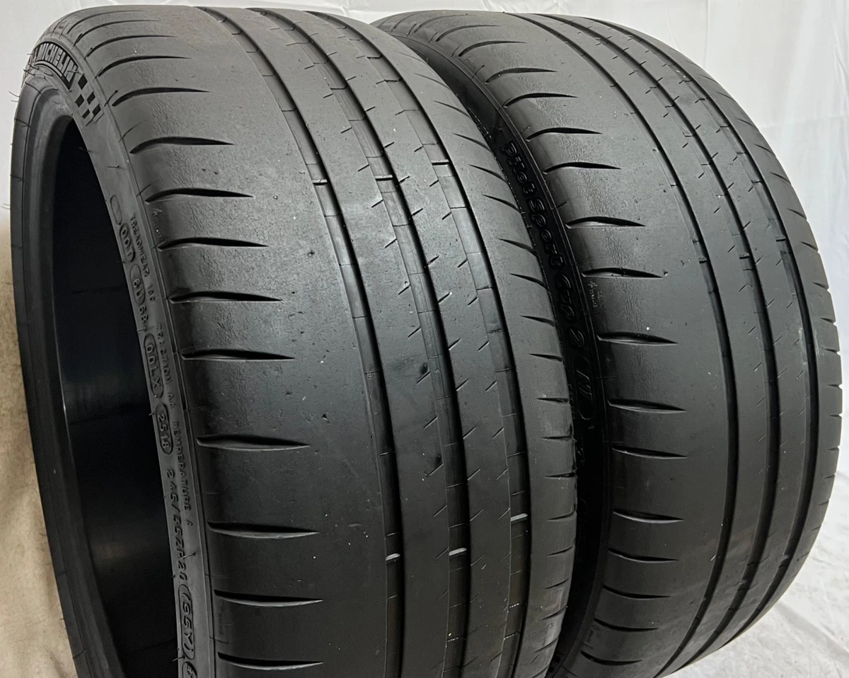 245/35/20 Performance Tires for sale | eBay