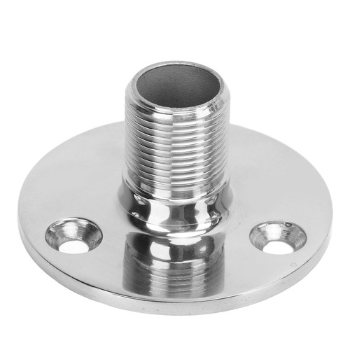 ′25MM Marine Antenna Base Mount 316 Stainless Steel Male Thread Antenna Base - Zdjęcie 15 z 22