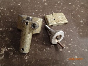 EMCO UNIMAT SL / DB 200 Spindelschlüssel EUR 30,00 - PicClick DE