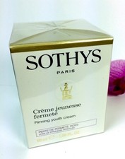Sothys Firming Youth Cream 1.69 oz / 50ml Brand New