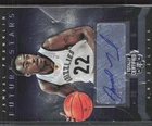 2014 Panini Totally Certified Jamaal Franklin Future Stars Signatures #/99 (JB)