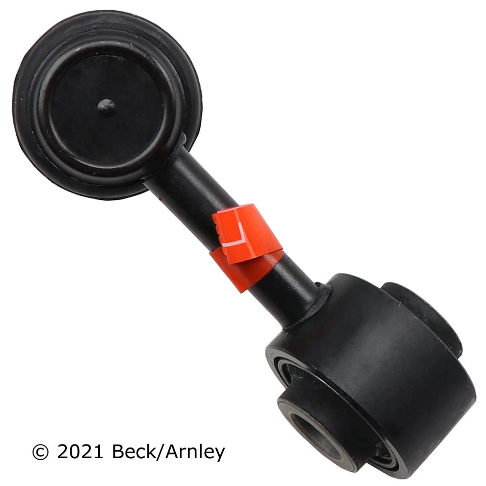 Eslabón de extremo estabilizador Beck Arnley 101-5887 para Toyota Sequoia Tundra 07-22 Foto 2 de 4