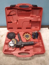 Sunex SX8200 SUNEX Surface Blaster Kit Air Tool Surface Prep Auto Body Pneumatic