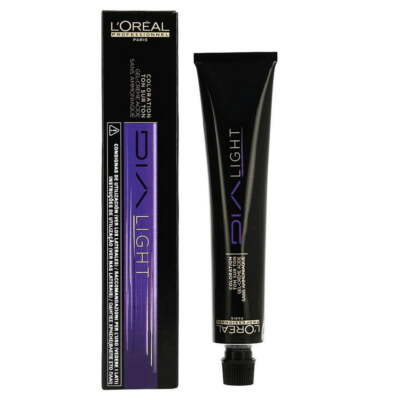 Loreal Dia Light Acidic Demi Permanent Hair Color 1.7 oz
