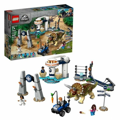 Modulaire Architecture Blocs De Construction 1124 Pièces MOC-63955