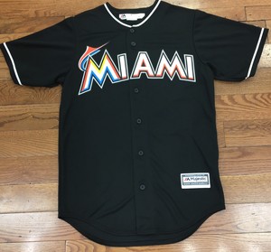 miami mlb jersey